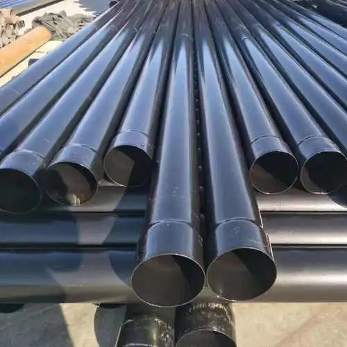 济宁热浸塑钢管的施工环境有一些特殊要求